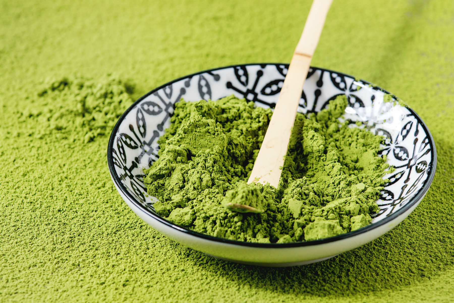 Dlaczego superfood to szatański wynalazek?